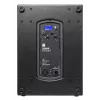 HK Audio Sonar 115 SUB D subwoofer ativo 15 polegadas 600W RMS Class-D