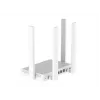 Keenetic Explorer 4G (KN-4910) AC1200 Mesh Wi-Fi 5 modem router 4G com switch inteligente de 4 portas