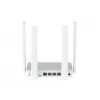Keenetic Explorer 4G (KN-4910) AC1200 Mesh Wi-Fi 5 modem router 4G com switch inteligente de 4 portas