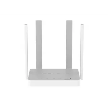 Keenetic Explorer 4G (KN-4910) AC1200 Mesh Wi-Fi 5 modem router 4G com switch inteligente de 4 portas