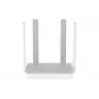 Keenetic Explorer 4G (KN-4910) AC1200 Mesh Wi-Fi 5 modem router 4G com switch inteligente de 4 portas