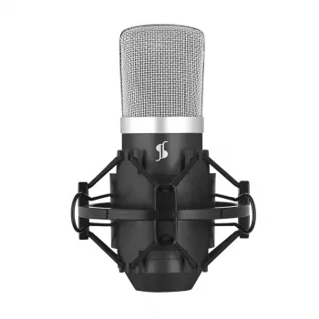 SGG Stagg SUM40 microfone condensador USB