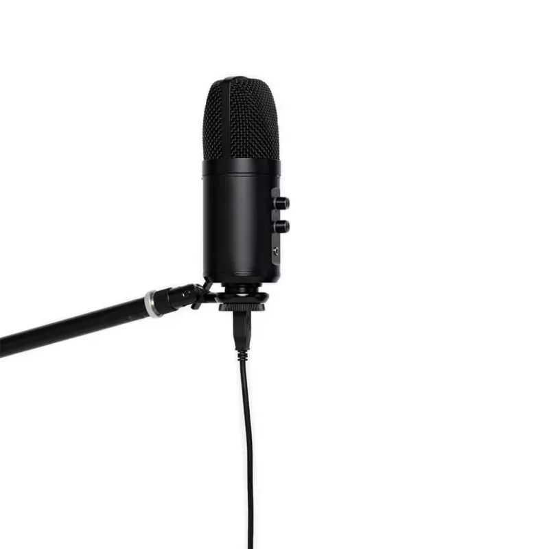 SGG Stagg SUSM60D microfone condensador USB