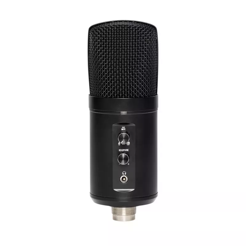 SGG Stagg SUSM60D microfone condensador USB