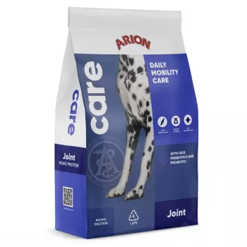 AIN ARION Care Joint Daily Mobility alimento seco para cães - frango - 12kg