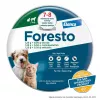 ENA ELANCO Foresto Coleira Antipulgas e Carraças para Gatos e Cães abaixo de 8 kg