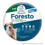 ENA ELANCO Foresto Coleira Antipulgas e Carraças para Gatos e Cães abaixo de 8 kg