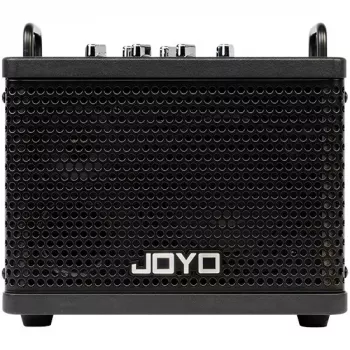 JOYO DC-15S Amplificador para Guitarra 15W