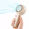 AEL Aecooly Halo 01 Ventilador de Mão Portátil, Bege
