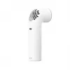 AEL Aecooly Aero Ventilador de Mão de Alta Velocidade, Branco