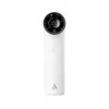 AEL Aecooly Aero Ventilador de Mão de Alta Velocidade, Branco