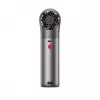 AEL Aecooly Aero Ultra Ventilador de Mão de Alta Velocidade, Cinzento-Roxo