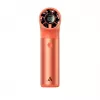 AEL Aecooly Aero Ultra Ventilador de Mão de Alta Velocidade, Laranja