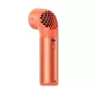 AEL Aecooly Aero Ultra Ventilador de Mão de Alta Velocidade, Laranja