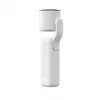 Ventilador de mão portátil AEL Aecooly Air Gimbal, branco