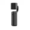 Ventilador de mão portátil AEL Aecooly Air Gimbal, preto