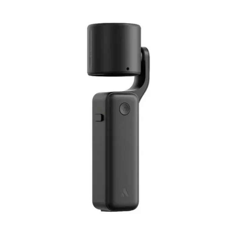 Ventilador de mão portátil AEL Aecooly Air Gimbal, preto