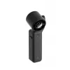 Ventilador de mão portátil AEL Aecooly Air Gimbal, preto
