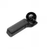 Ventilador de mão portátil AEL Aecooly Air Gimbal, preto