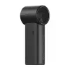 Ventilador de mão portátil AEL AECOOLY Cold Air Pro, preto