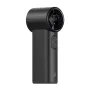 Ventilador de mão portátil AEL AECOOLY Cold Air Pro, preto