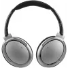 Auscultadores Bluetooth on-ear BXT Buxton BHP 18000 Dilham Silver