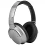 Auscultadores Bluetooth on-ear BXT Buxton BHP 18000 Dilham Silver