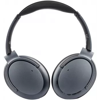Auscultadores Bluetooth on-ear BXT Buxton BHP 18000 Dilham Blue