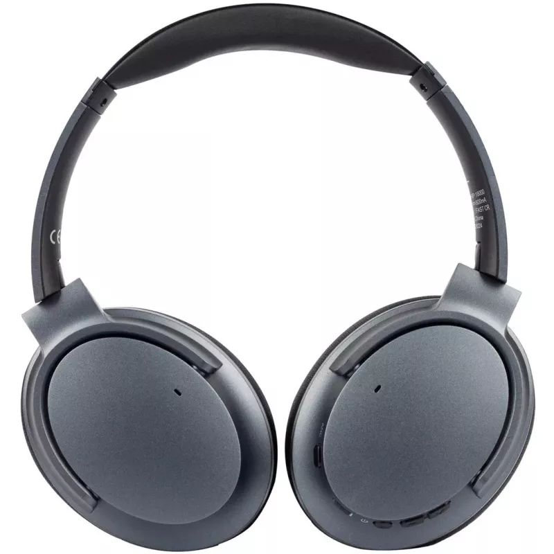 Auscultadores Bluetooth on-ear BXT Buxton BHP 18000 Dilham Blue