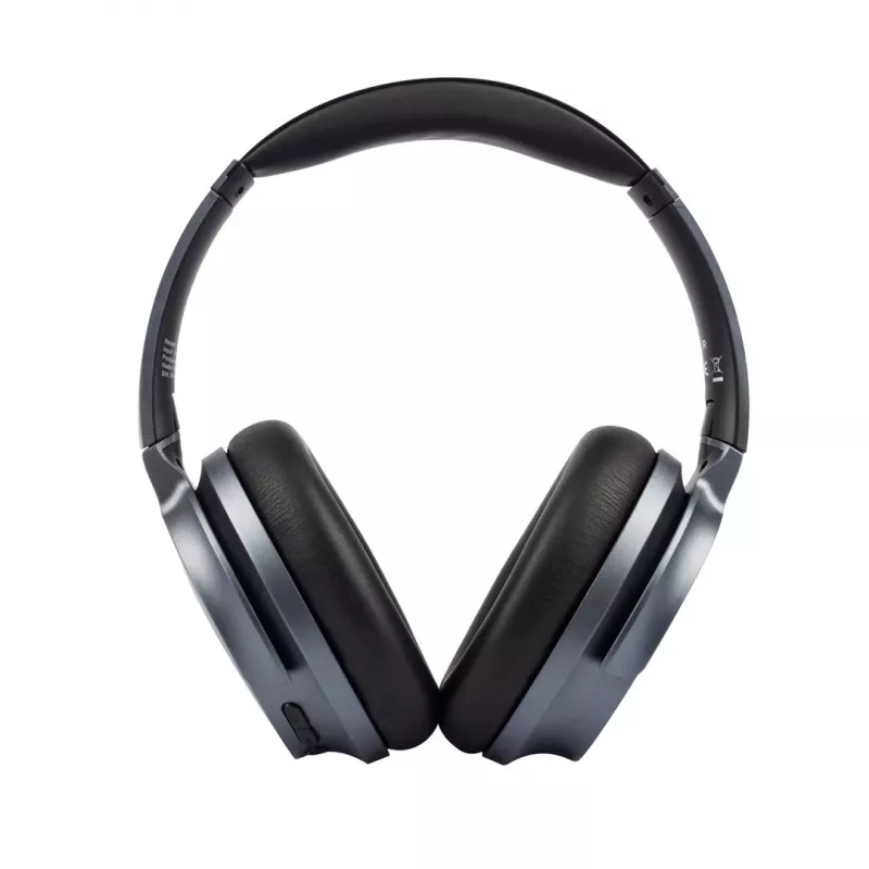 Auscultadores Bluetooth on-ear BXT Buxton BHP 18000 Dilham Blue