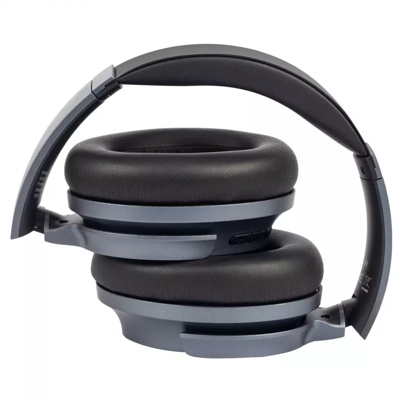Auscultadores Bluetooth on-ear BXT Buxton BHP 18000 Dilham Blue