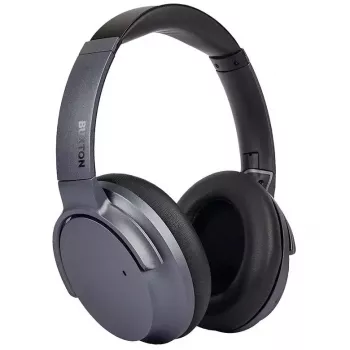 Auscultadores Bluetooth on-ear BXT Buxton BHP 18000 Dilham Blue