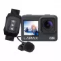 Câmara de ação LAMAX X9.2 16 MP 4K Ultra HD Wi-Fi 65 g