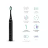 Escova de dentes sónica TLF TrueLife SonicBrush Clean30 preta para adultos