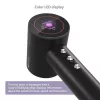 Secador de cabelo TLF TrueLife HairDryer D9 1600 W preto