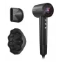 Secador de cabelo TLF TrueLife HairDryer D9 1600 W preto