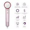 Secador de cabelo TLF TrueLife HairDryer D6 1600 W rosa