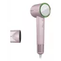 Secador de cabelo TLF TrueLife HairDryer D6 1600 W rosa