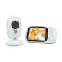 Intercomunicador para bebé TLF TrueLife NannyCam H32 Pro