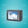 LAMAX X3.2 câmara de ação, 4K, 2", Wi-Fi, 12 MP
