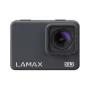 LAMAX X3.2 câmara de ação, 4K, 2", Wi-Fi, 12 MP