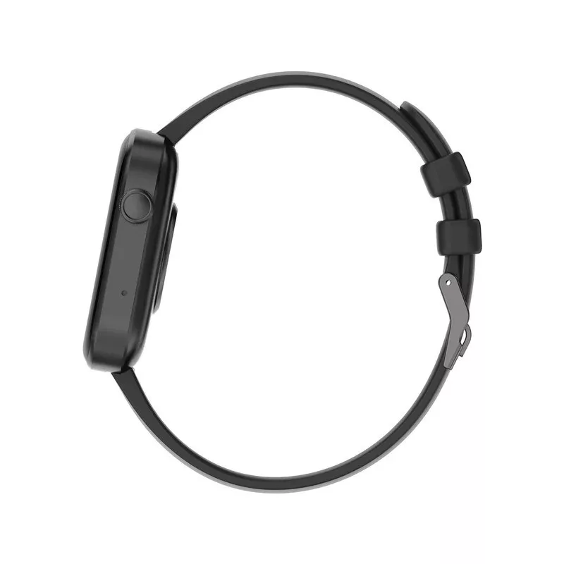 LAMAX BCool2 Plus Black Smartwatch 1,8