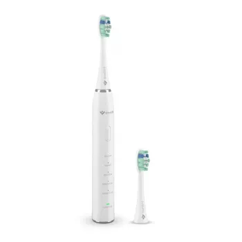 Escova de dentes sónica TLF TrueLife SonicBrush Clean30 Duo