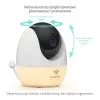 Intercomunicador de vídeo para bebé TLF TrueLife NannyCam R4 Pro
