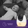 Intercomunicador de vídeo para bebé TLF TrueLife NannyCam R4 Pro