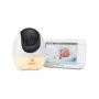 Intercomunicador de vídeo para bebé TLF TrueLife NannyCam R4 Pro