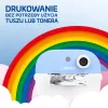 Máquina fotográfica infantil LAMAX InstaKid2 Play, azul