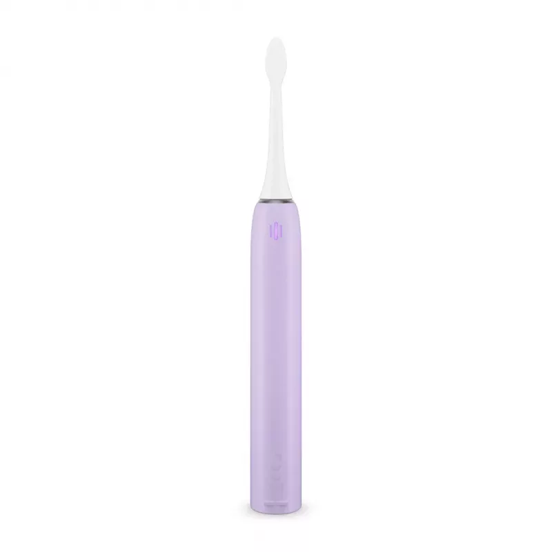 Escova de dentes sónica TLF TrueLife SonicBrush Clean70 UV Lavender