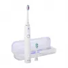 Escova de dentes sónica TLF TrueLife SonicBrush Clean70 UV Duo