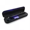 Escova de dentes sónica TLF TrueLife SonicBrush Clean70 UV Duo